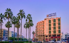 Claridge Hotel Dubai